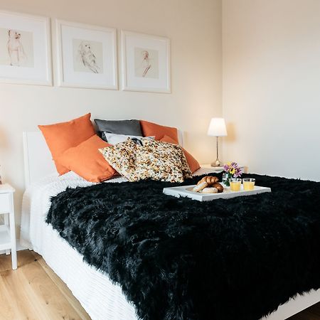 Rakowicka 20B Apartment Novum Krakow Bagian luar foto