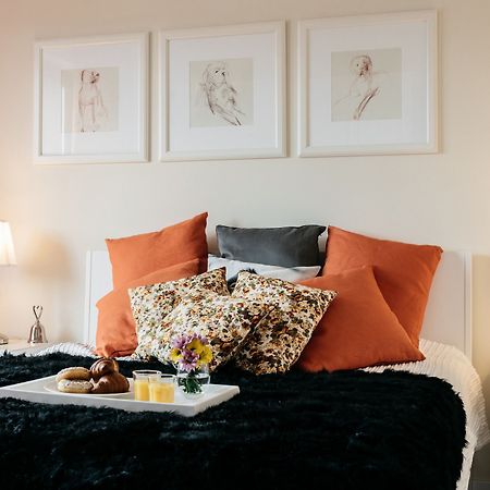 Rakowicka 20B Apartment Novum Krakow Bagian luar foto