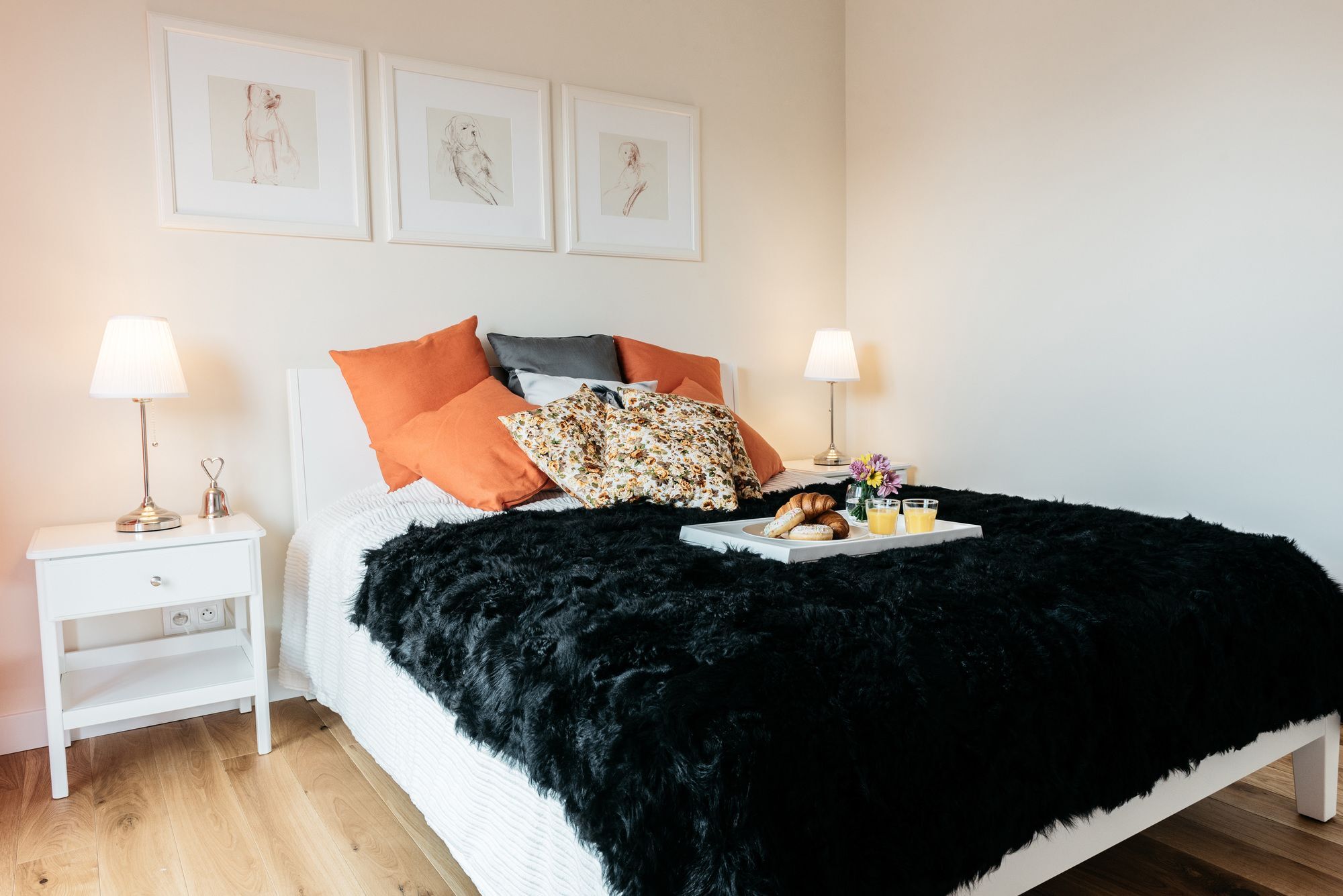 Rakowicka 20B Apartment Novum Krakow Bagian luar foto