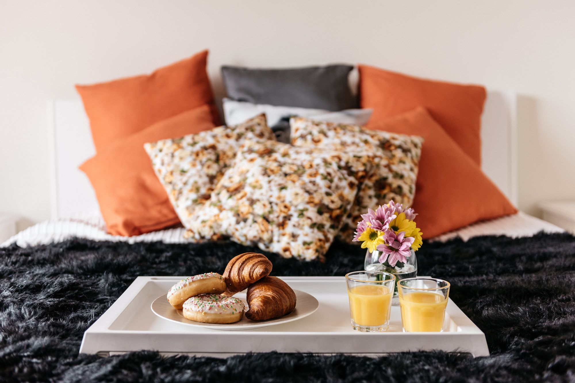 Rakowicka 20B Apartment Novum Krakow Bagian luar foto
