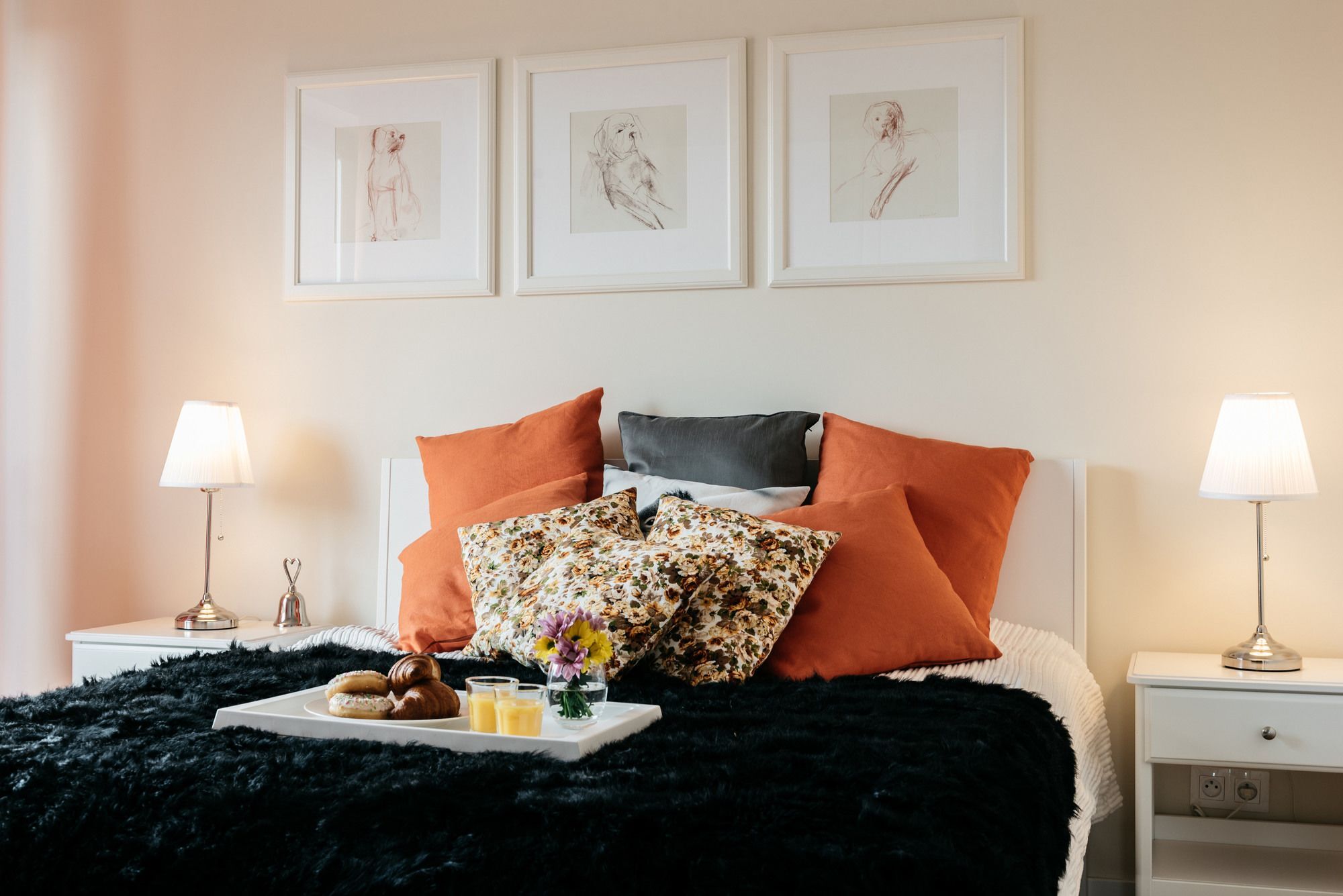Rakowicka 20B Apartment Novum Krakow Bagian luar foto