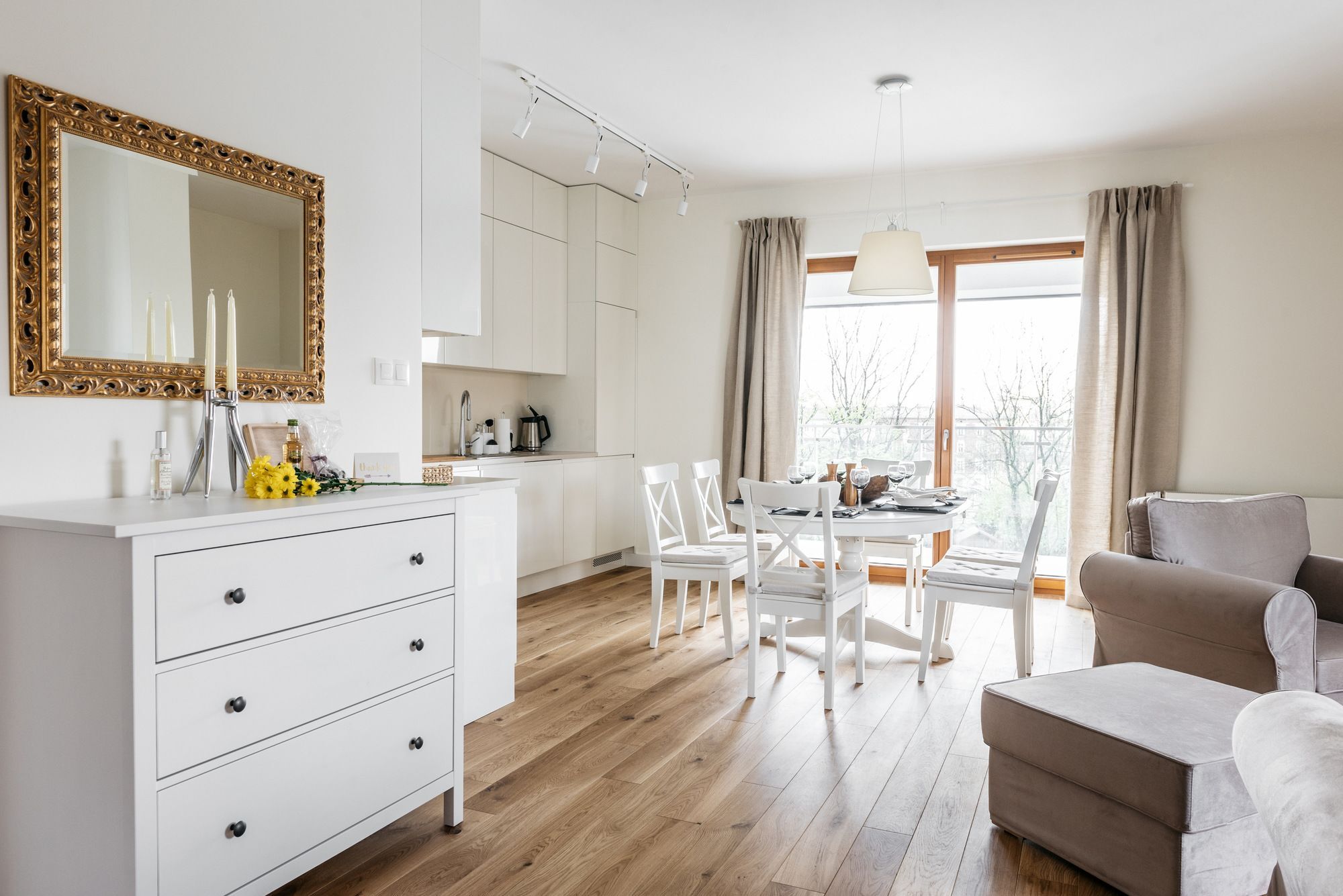 Rakowicka 20B Apartment Novum Krakow Bagian luar foto