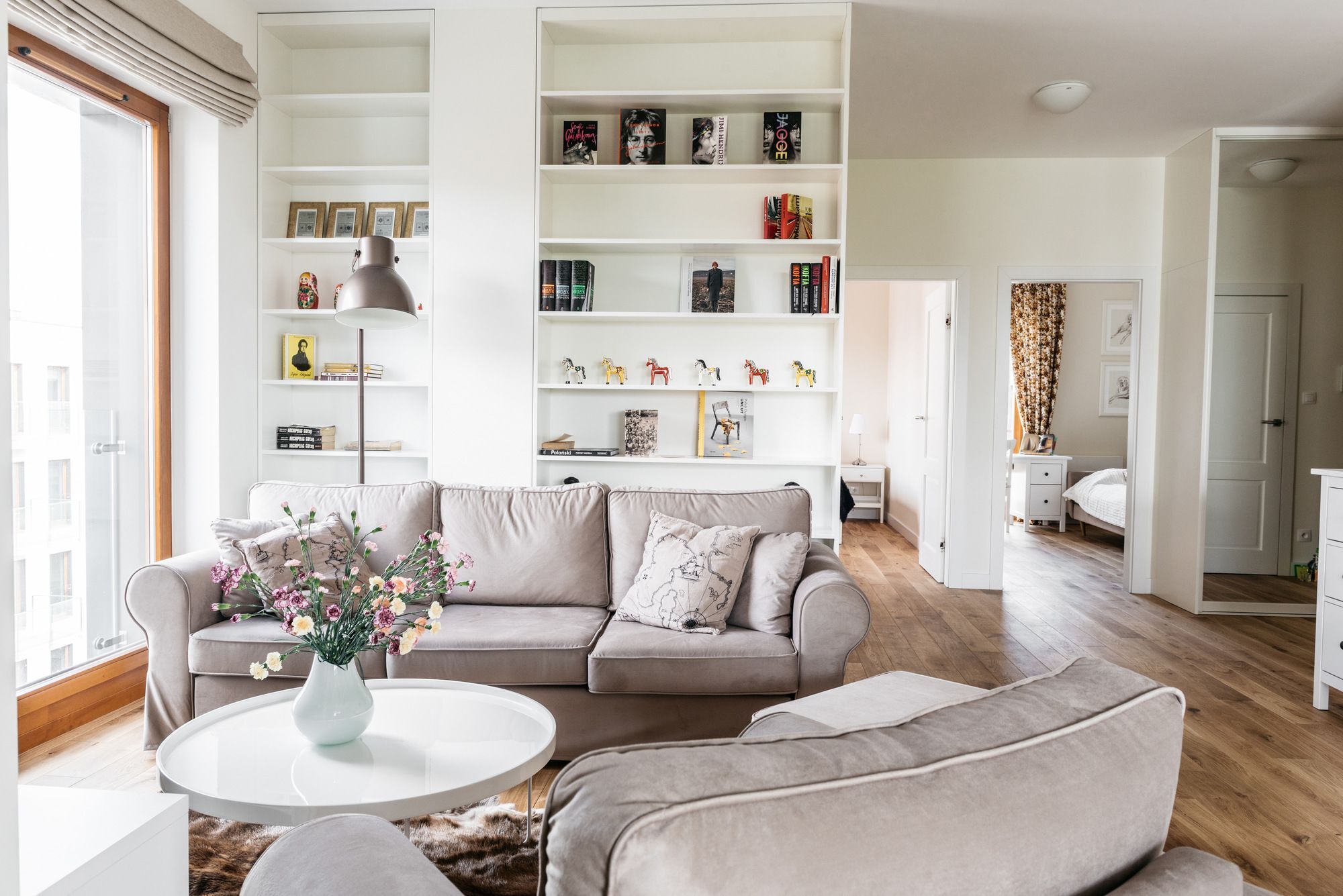 Rakowicka 20B Apartment Novum Krakow Bagian luar foto